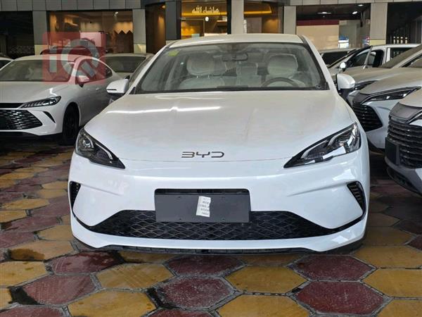 بي واي دي سيل 05 DM-i 2025 للبيع في العراق -  بغداد